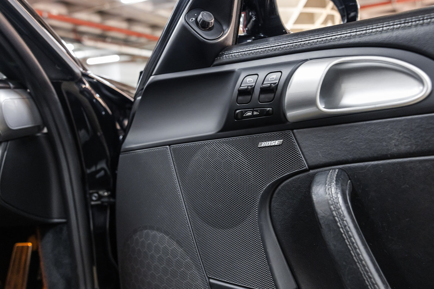 2006 Porsche 997.1 Carrera S Cabriolet Manual - 65 000kms