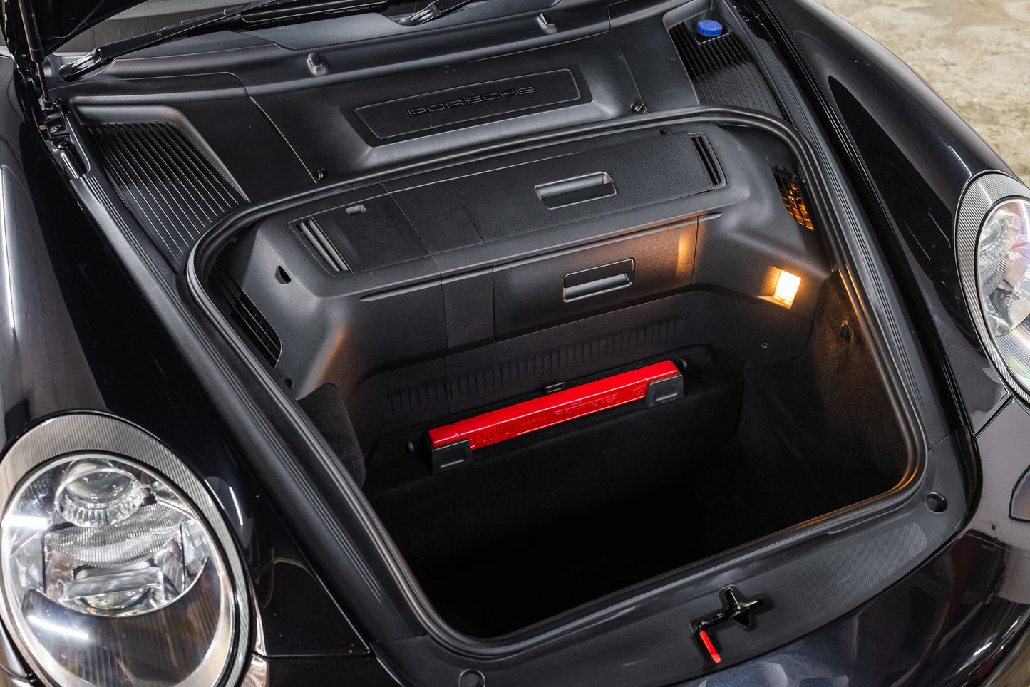 2006 Porsche 997.1 Carrera S Cabriolet Manual - 65 000kms