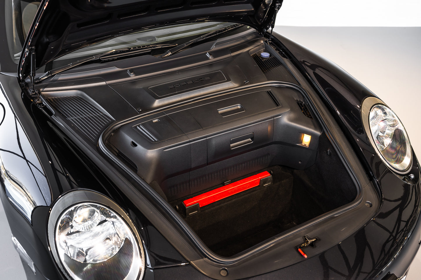 2005 Porsche 997.1 Carrera S Cabriolet Manual - 65 000kms