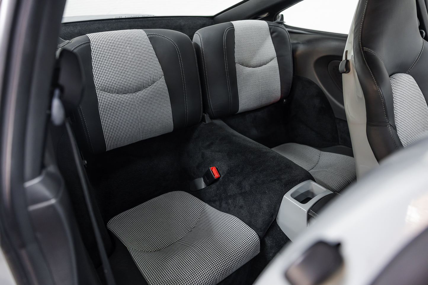 2011 Porsche 997.2 Carrera S - Sport Classic Tribute - 47 500kms