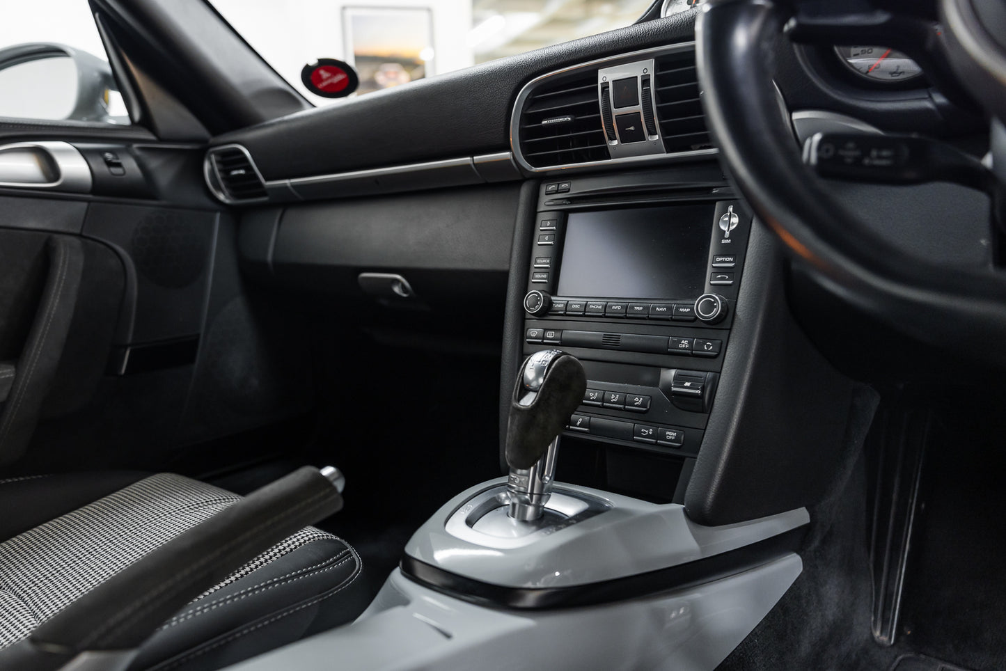 2011 Porsche 997.2 Carrera S - Sport Classic Tribute - 47 500kms