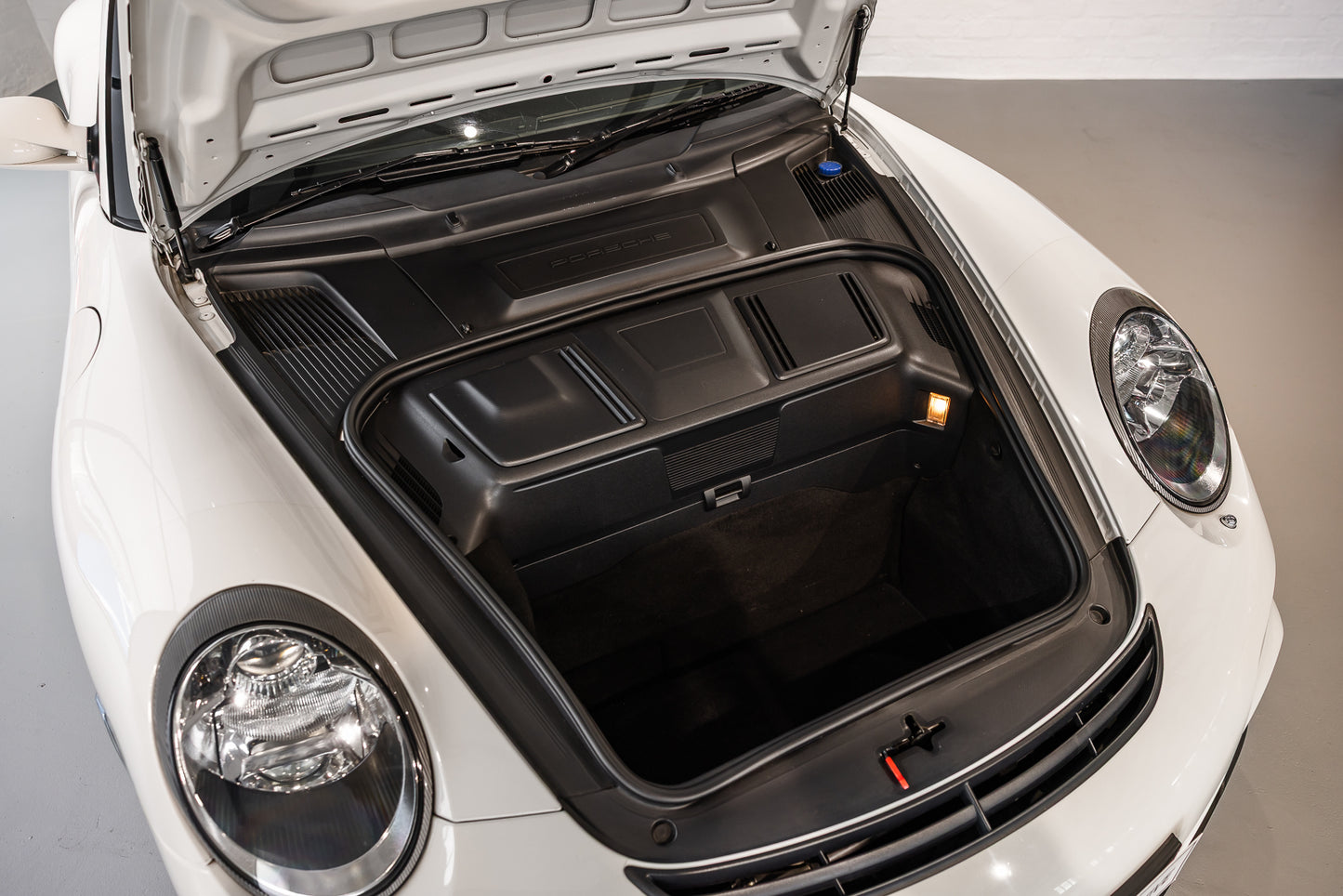 Porsche 997.1 GT3 Manual - 30 450kms