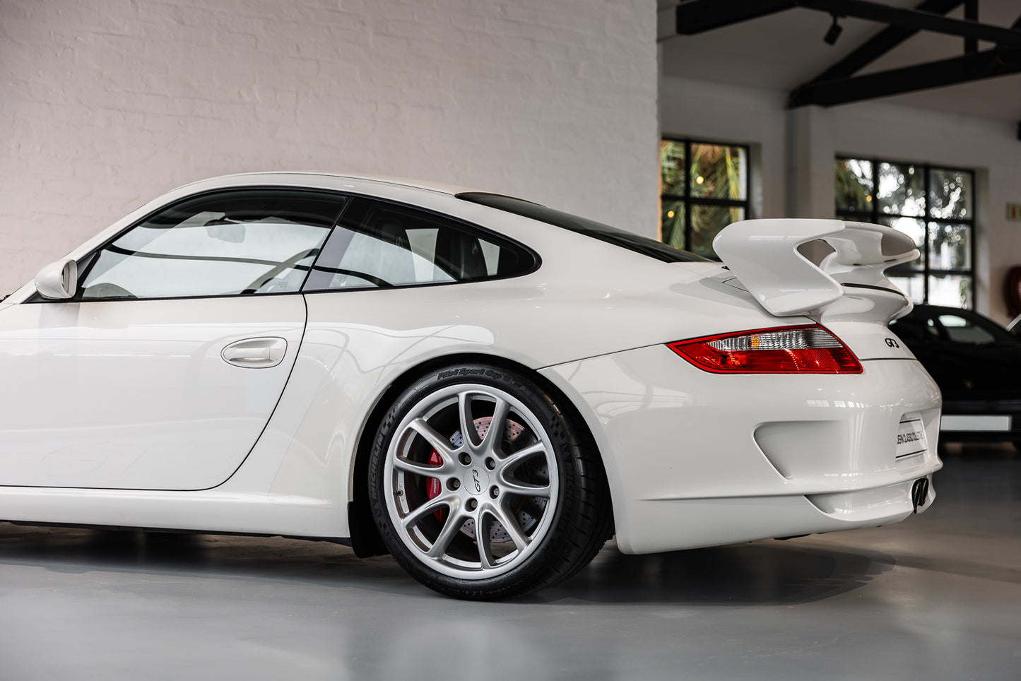 Porsche 997.1 GT3 Manual - 30 450kms