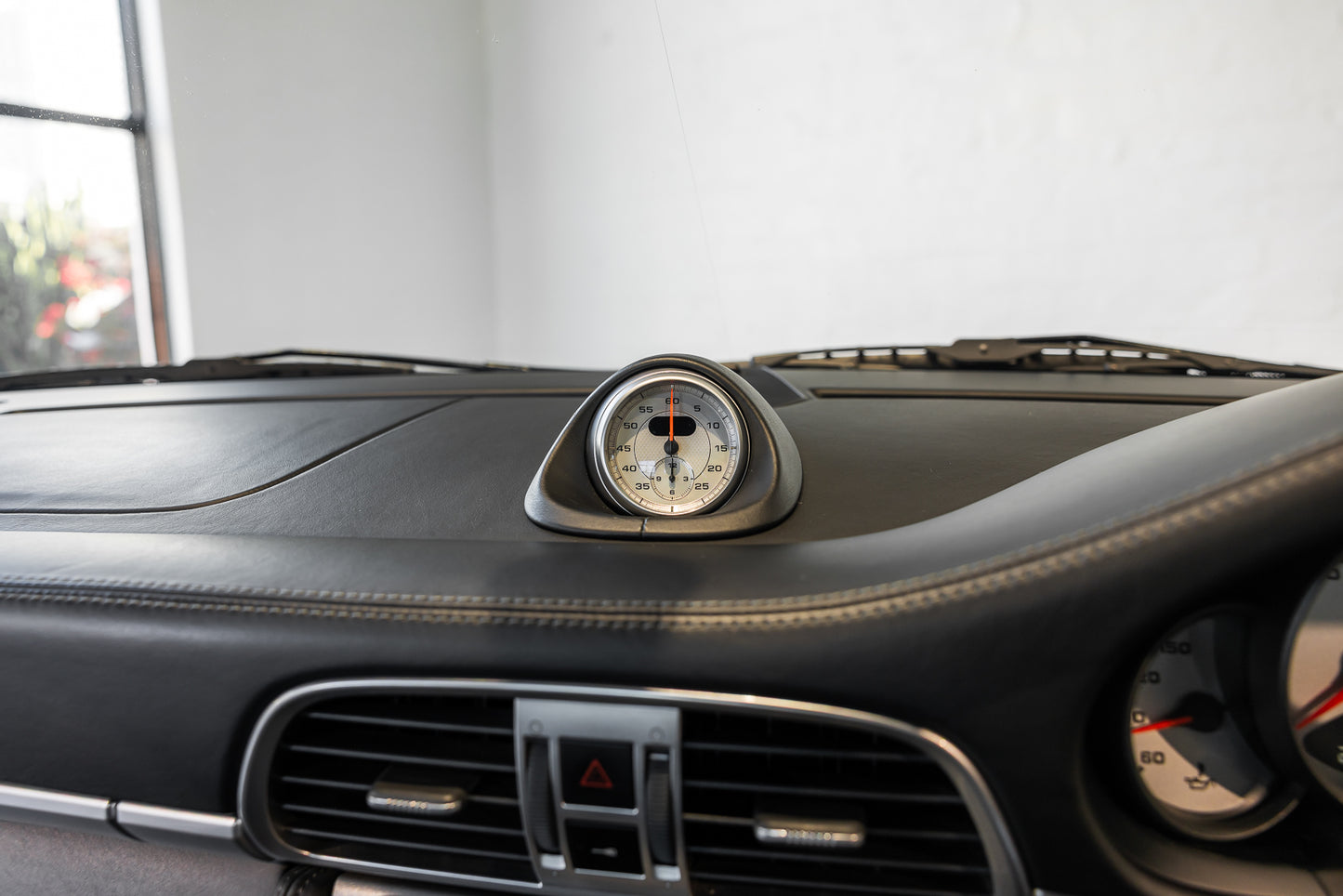 2007 Porsche 997 Turbo Manual - 67 887kms
