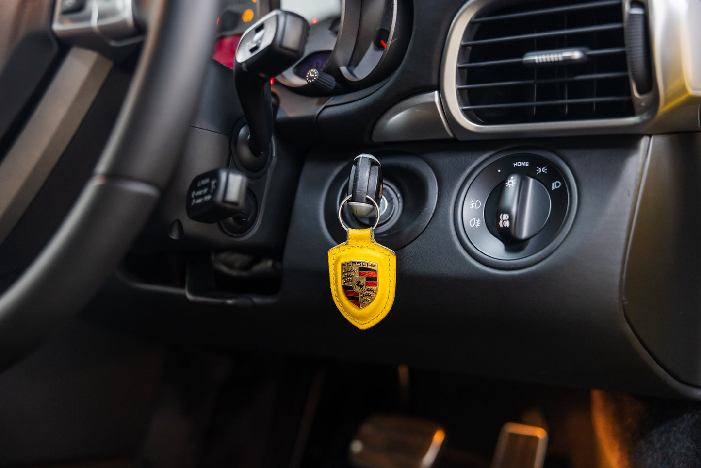 2008 Porsche 997 Turbo Tiptronic - 10 350kms