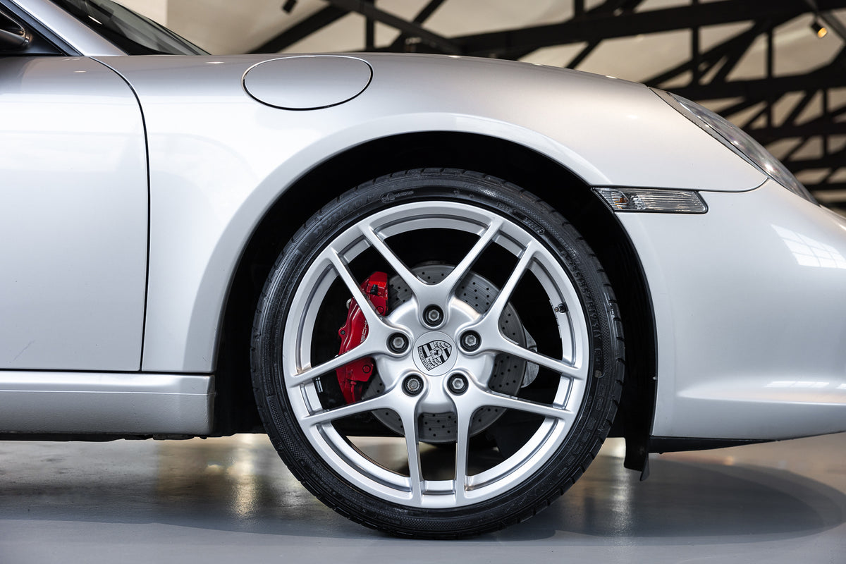 2010 Porsche Boxster S Gen II - PDK - 81 590kms