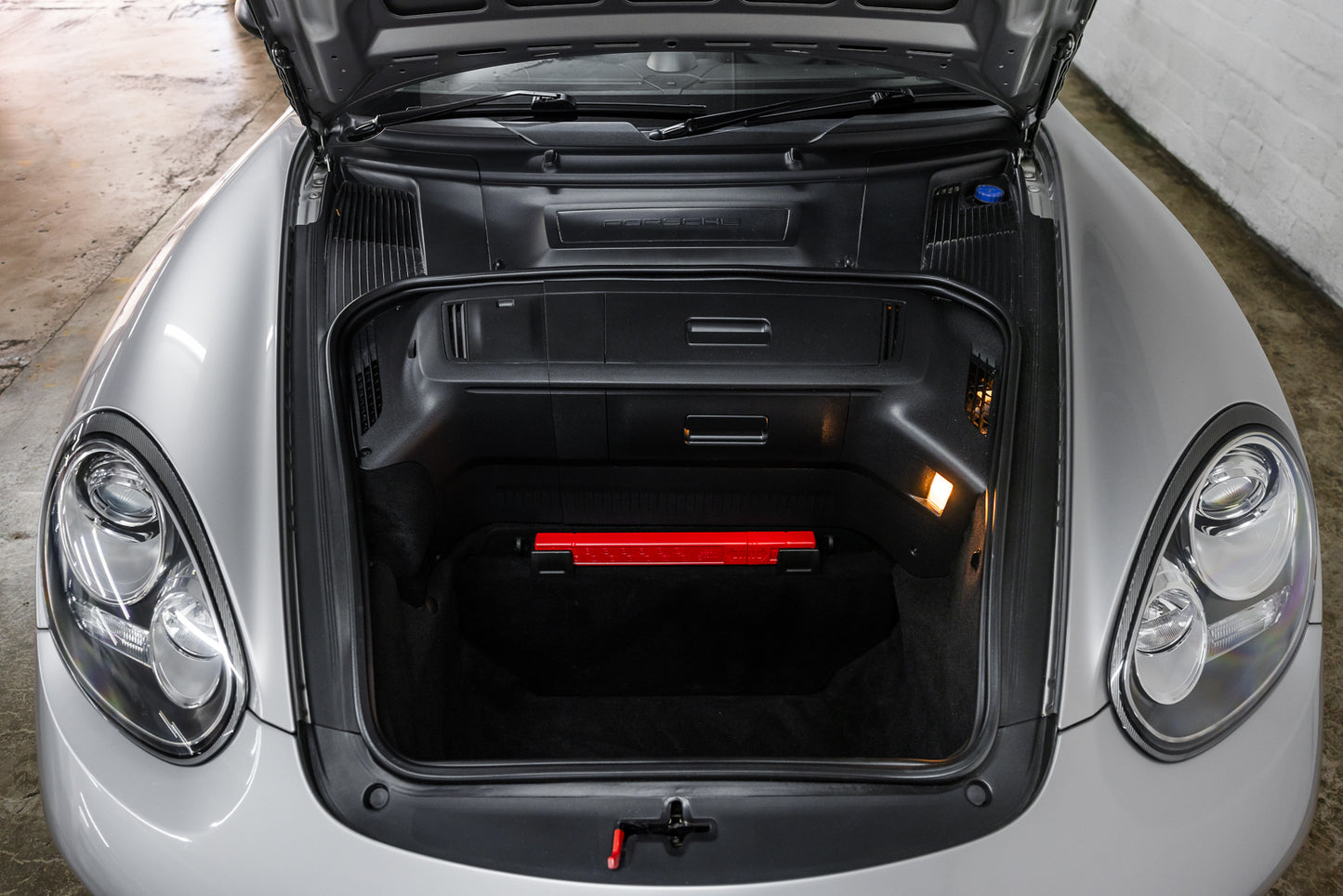 2010 Porsche Boxster S Gen II - PDK - 81 300kms