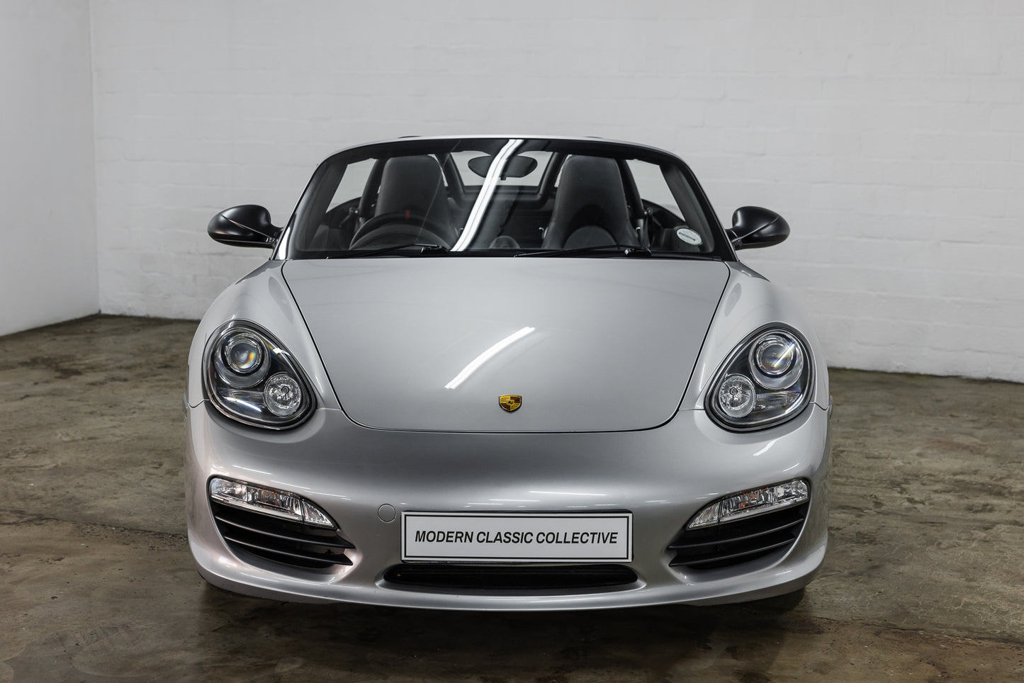 2010 Porsche Boxster S Gen II - PDK - 81 300kms