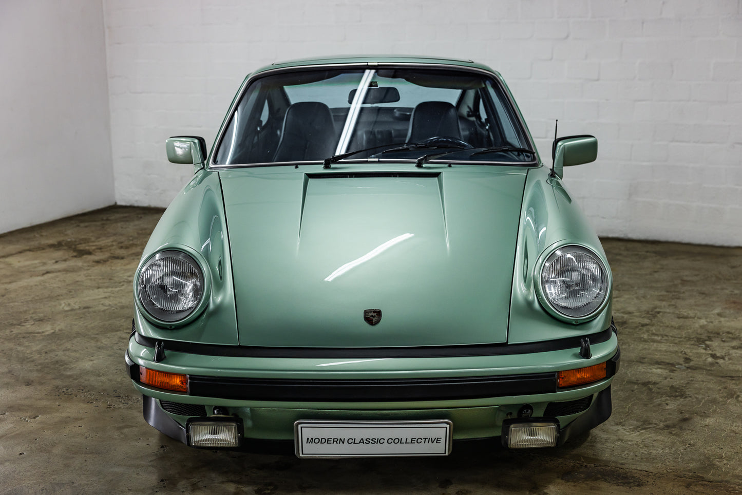 1977 Porsche 911 Carrera 3.0 - LHD - 240 823kms