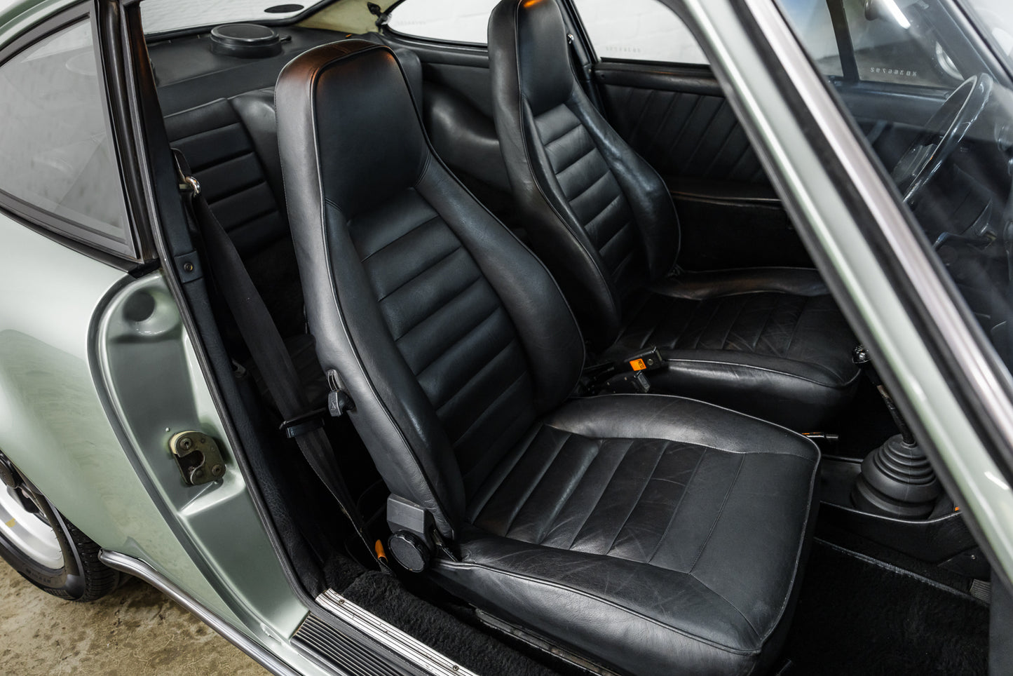 1977 Porsche 911 Carrera 3.0 - LHD - 240 823kms