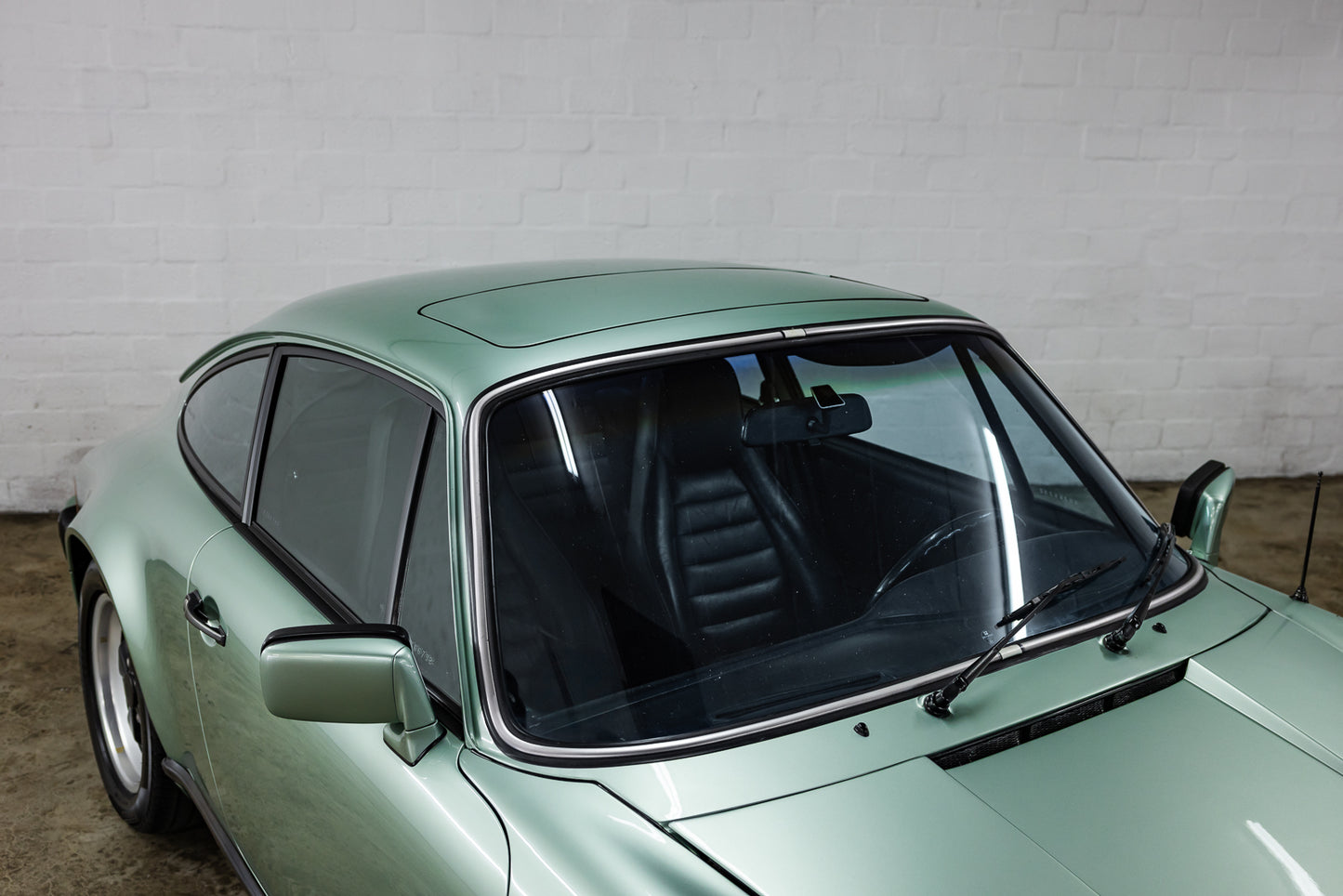 1977 Porsche 911 Carrera 3.0 - LHD - 240 823kms