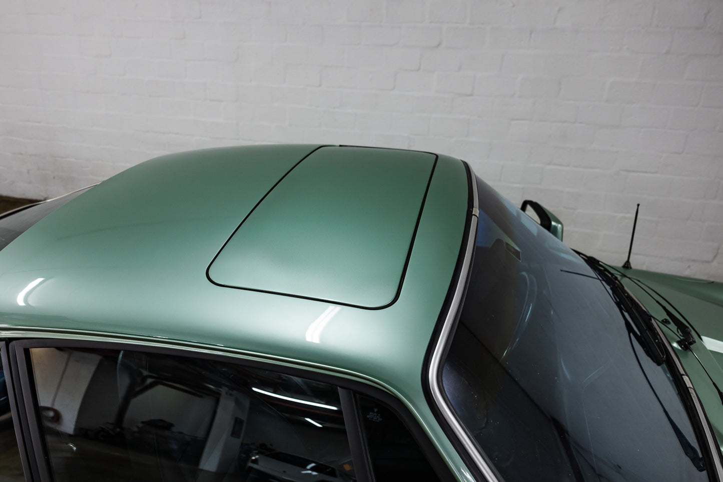 1977 Porsche 911 Carrera 3.0 - LHD - 240 823kms