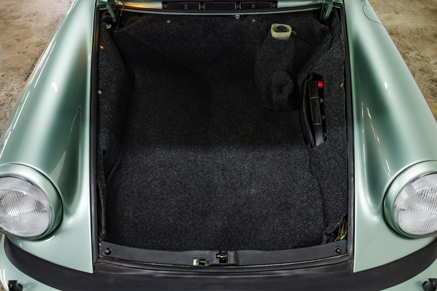 1977 Porsche 911 Carrera 3.0 - LHD - 240 823kms