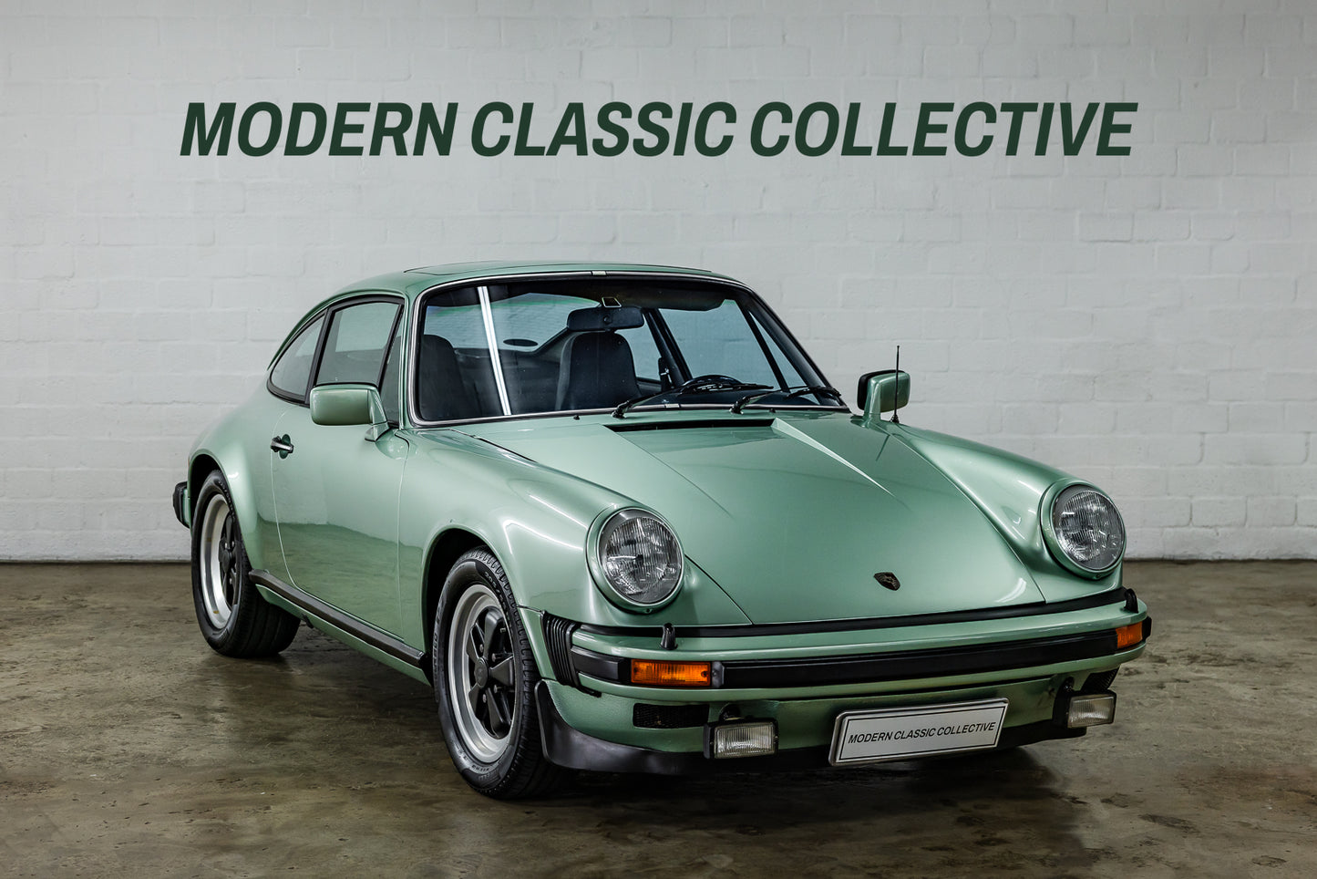 1977 Porsche 911 Carrera 3.0 - LHD - 240 823kms