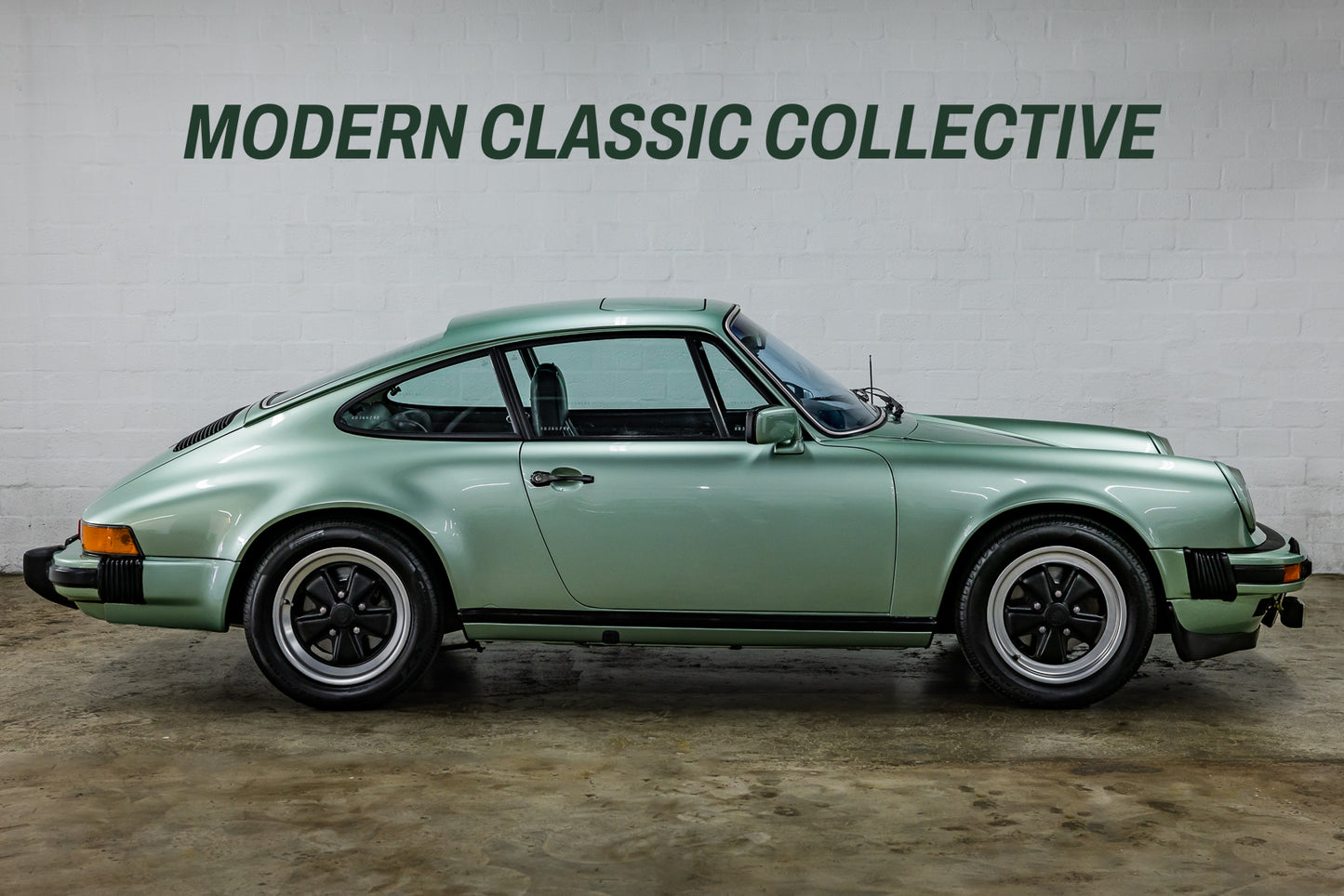 1977 Porsche 911 Carrera 3.0 - LHD - 240 823kms