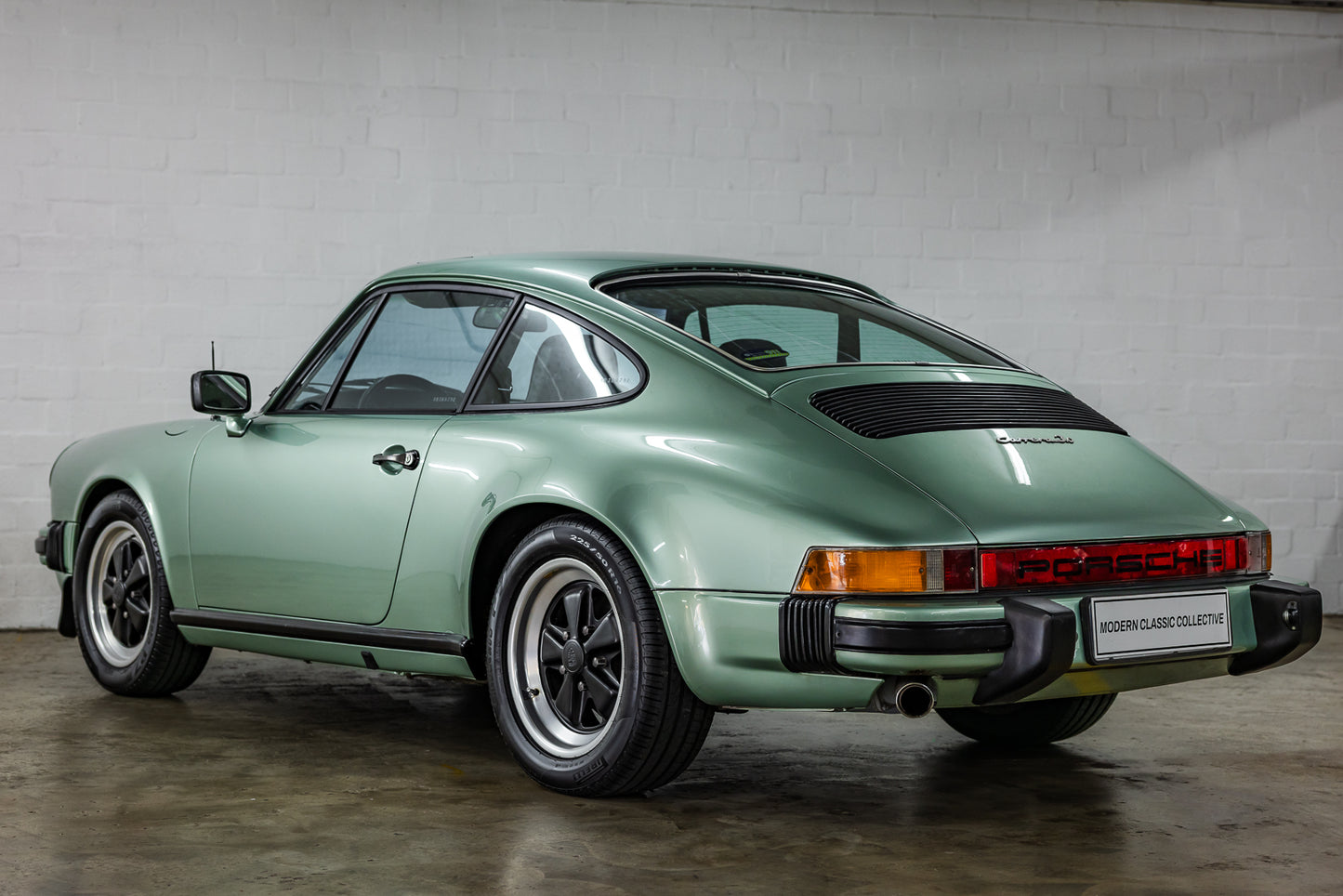 1977 Porsche 911 Carrera 3.0 - LHD - 240 823kms