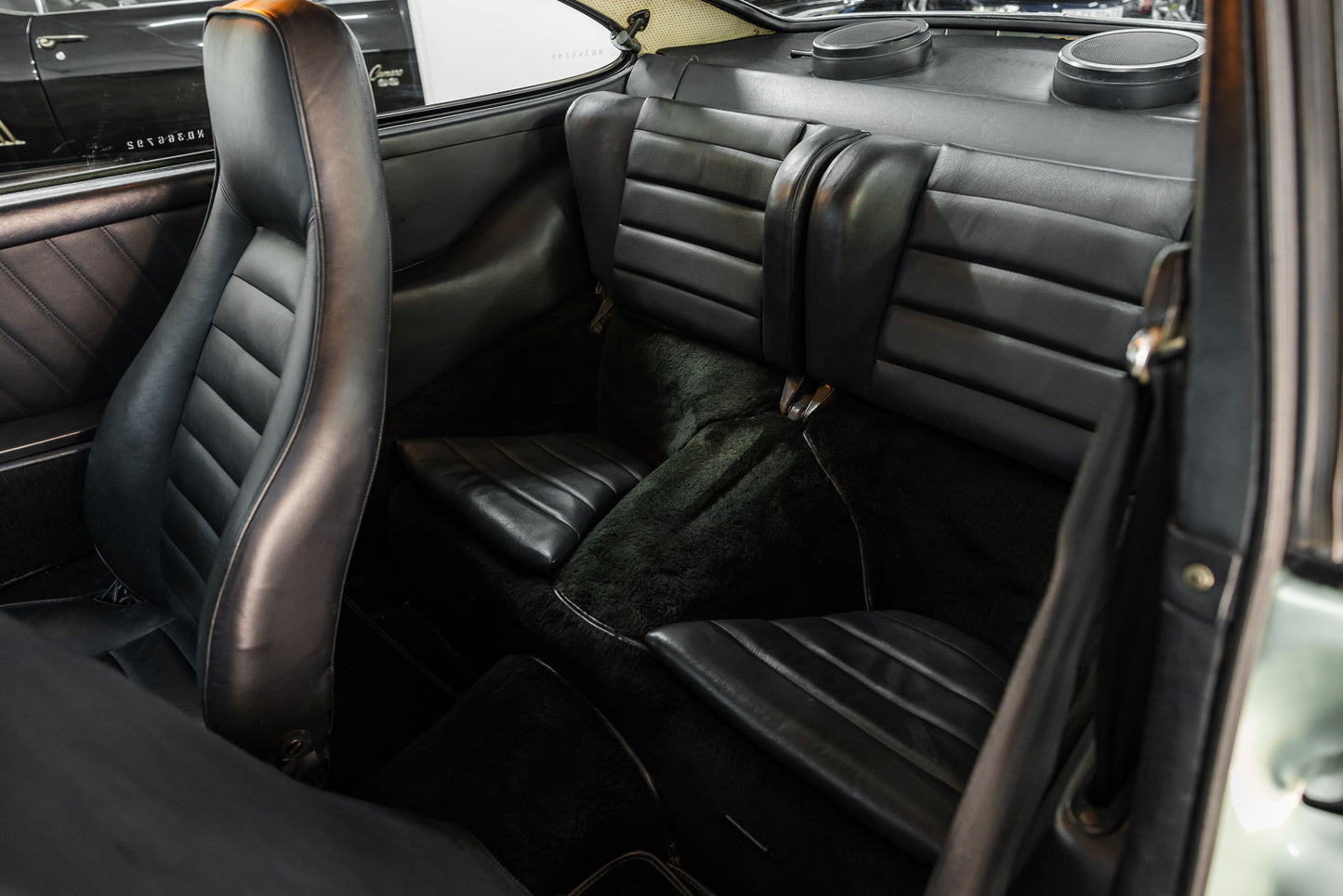 1977 Porsche 911 Carrera 3.0 - LHD - 240 823kms