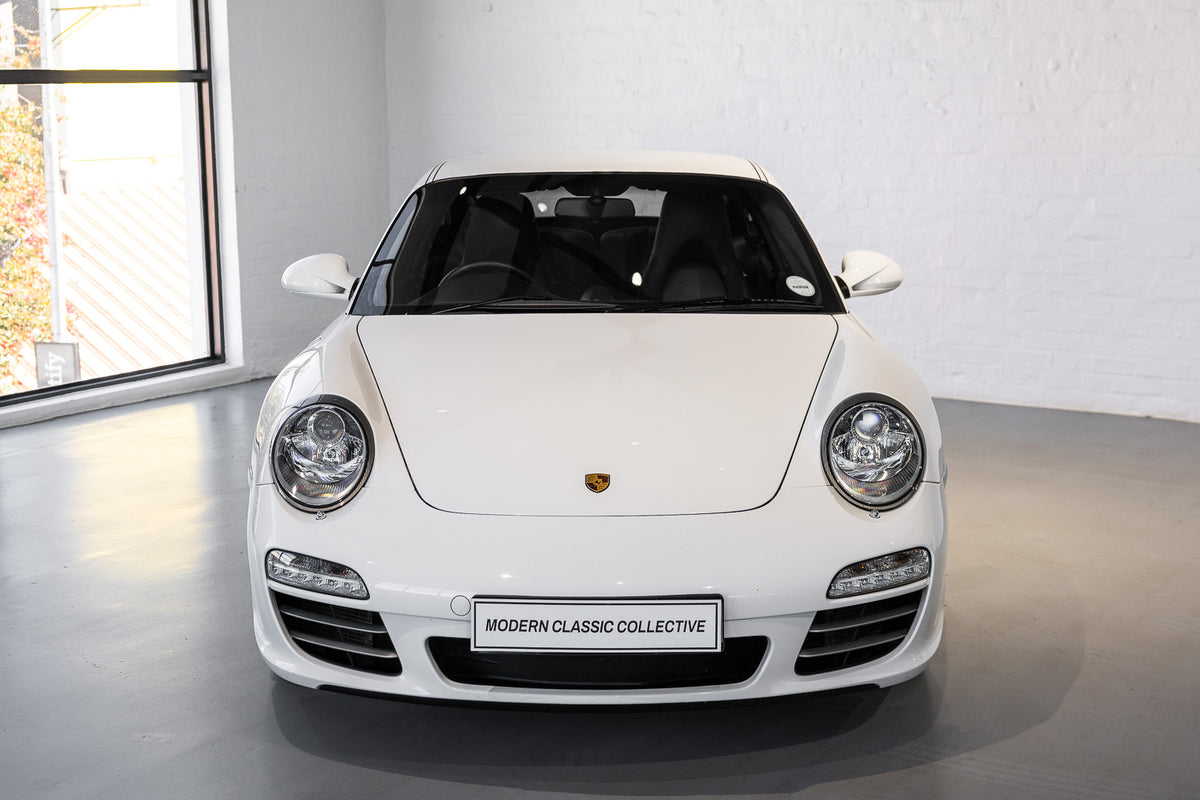 2010 Porsche 997.2 4S PDK - 57 800kms