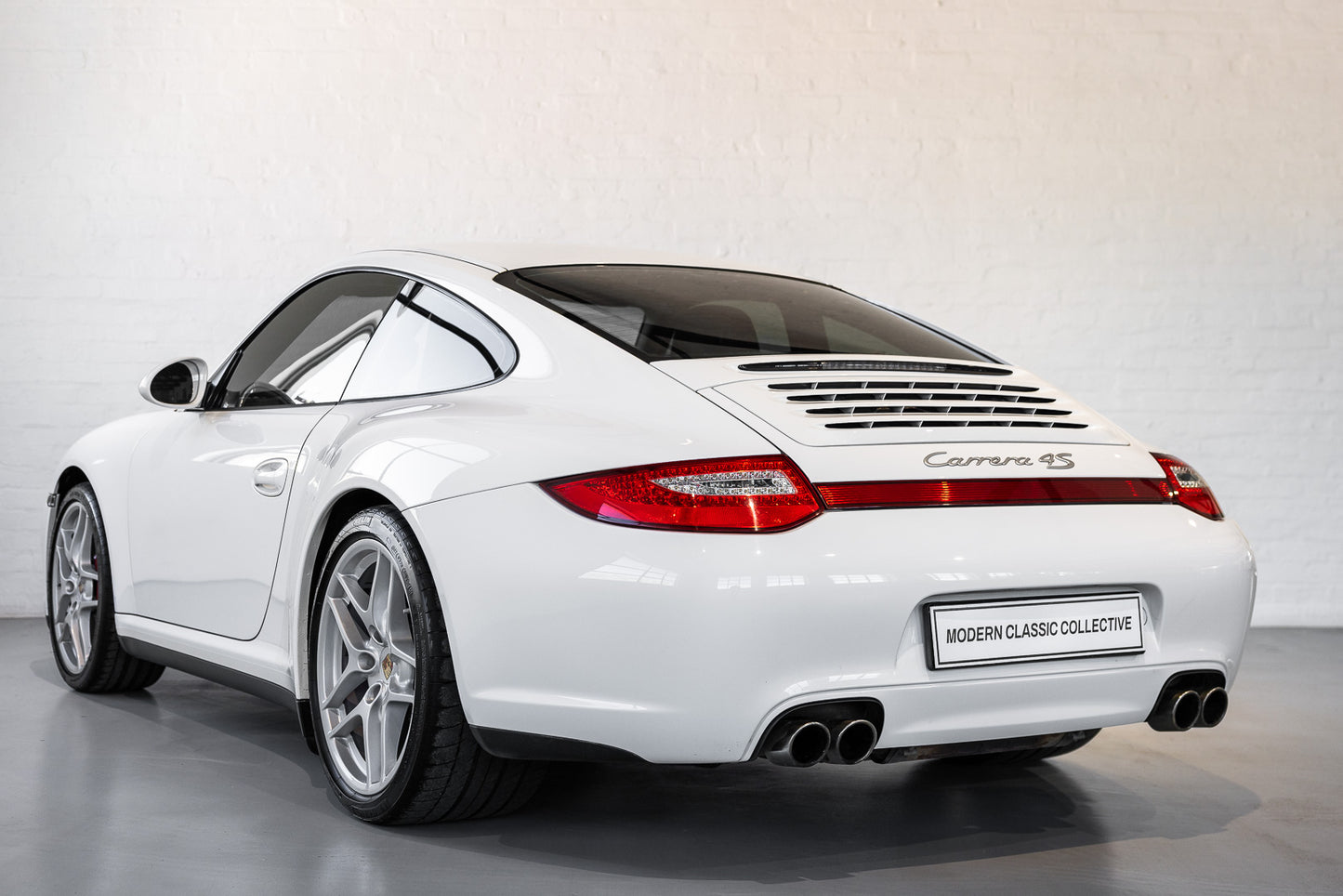 2010 Porsche 997.2 4S PDK - 57 800kms