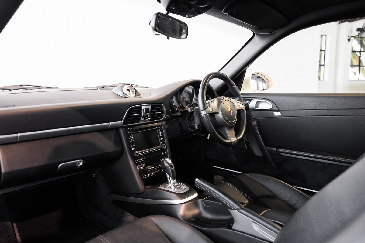 2010 Porsche 997.2 4S PDK - 57 800kms