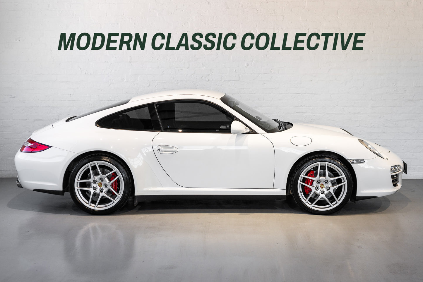 2010 Porsche 997.2 4S PDK - 57 800kms