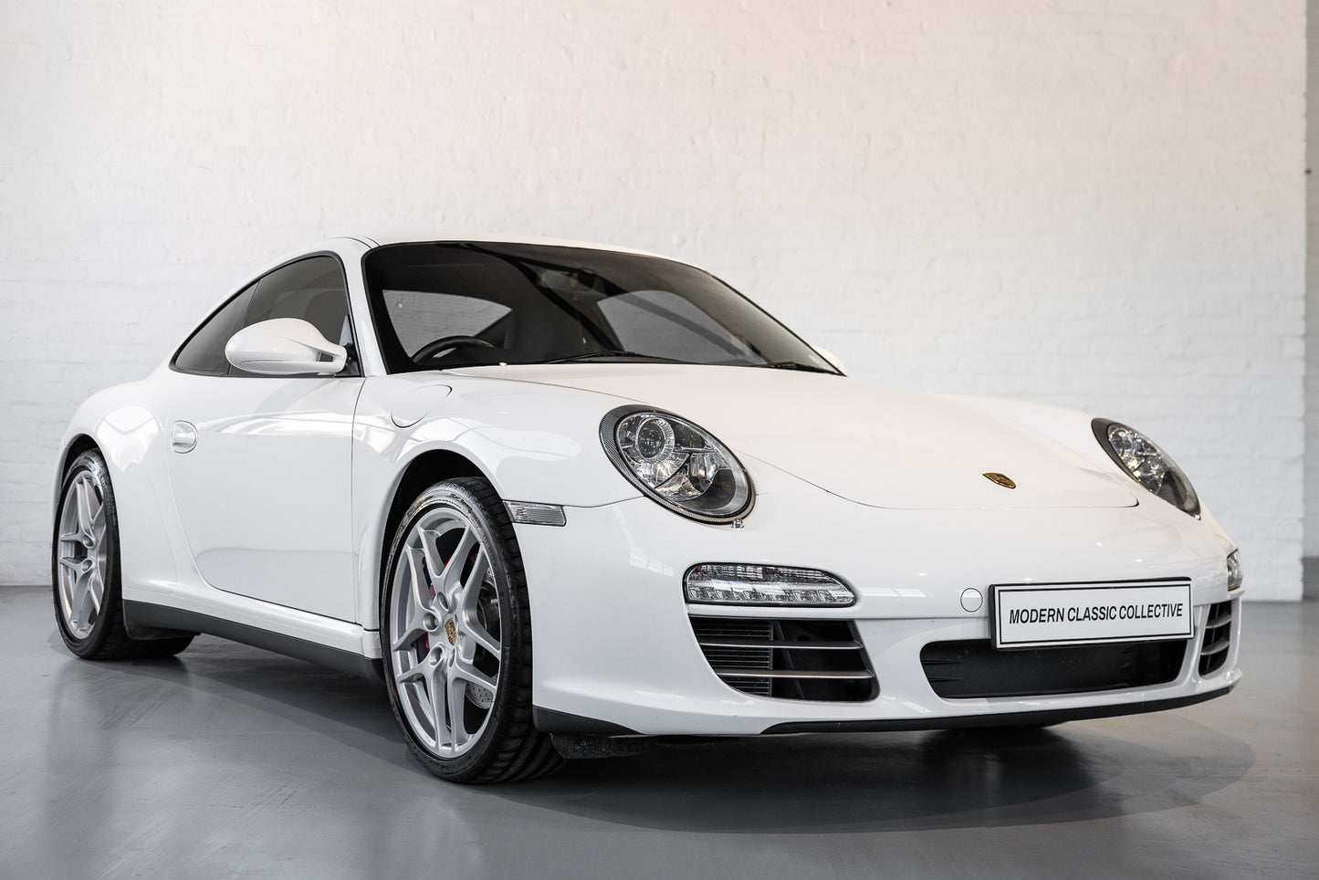 2010 Porsche 997.2 4S PDK - 57 800kms