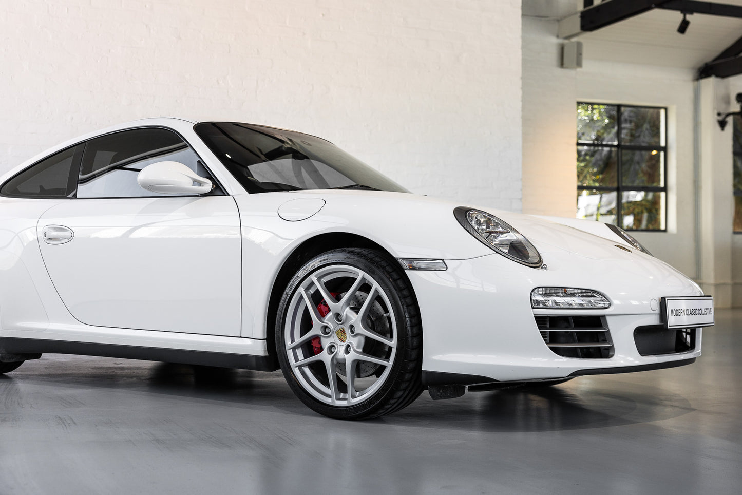 2010 Porsche 997.2 4S PDK - 57 800kms