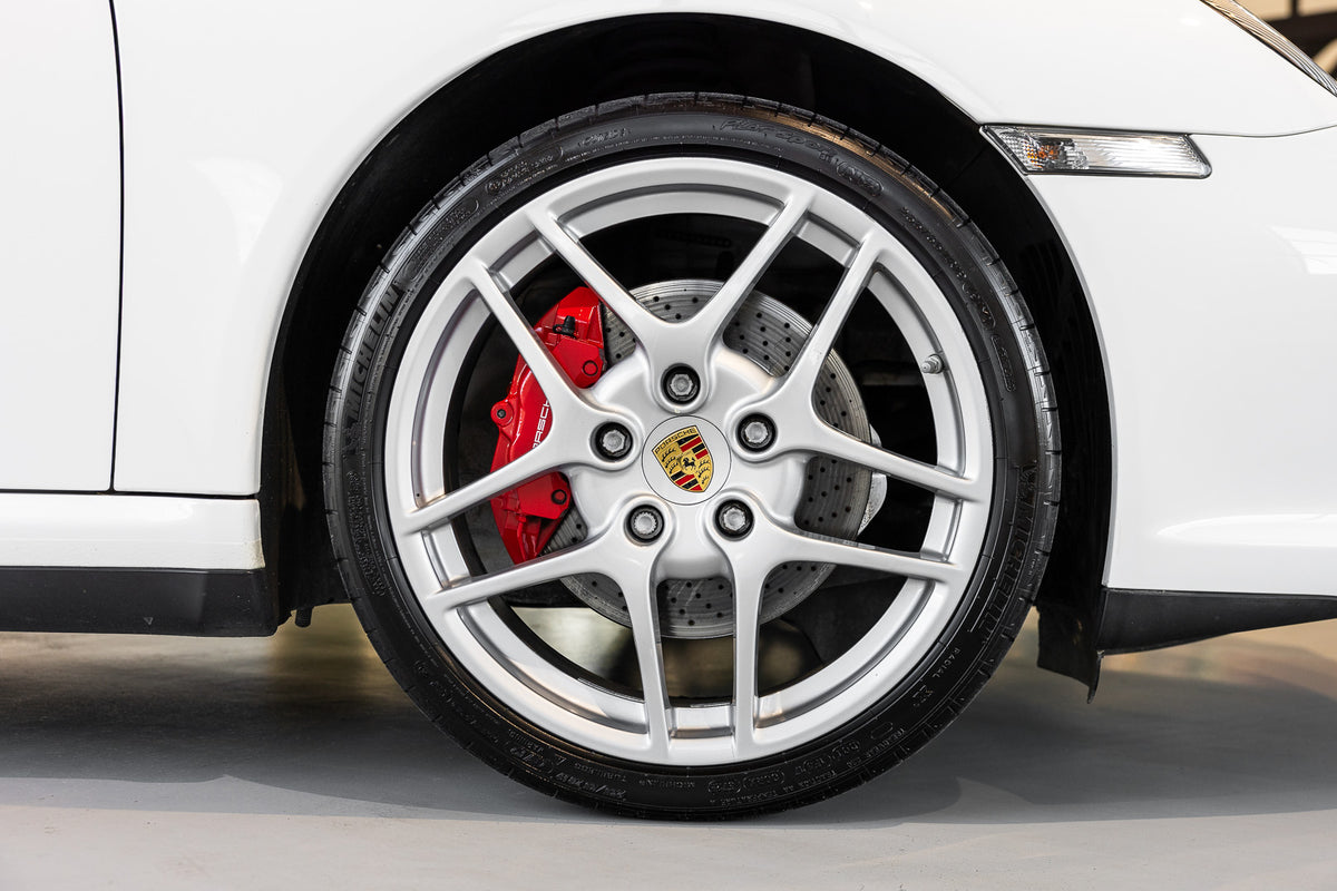 2010 Porsche 997.2 4S PDK - 57 800kms