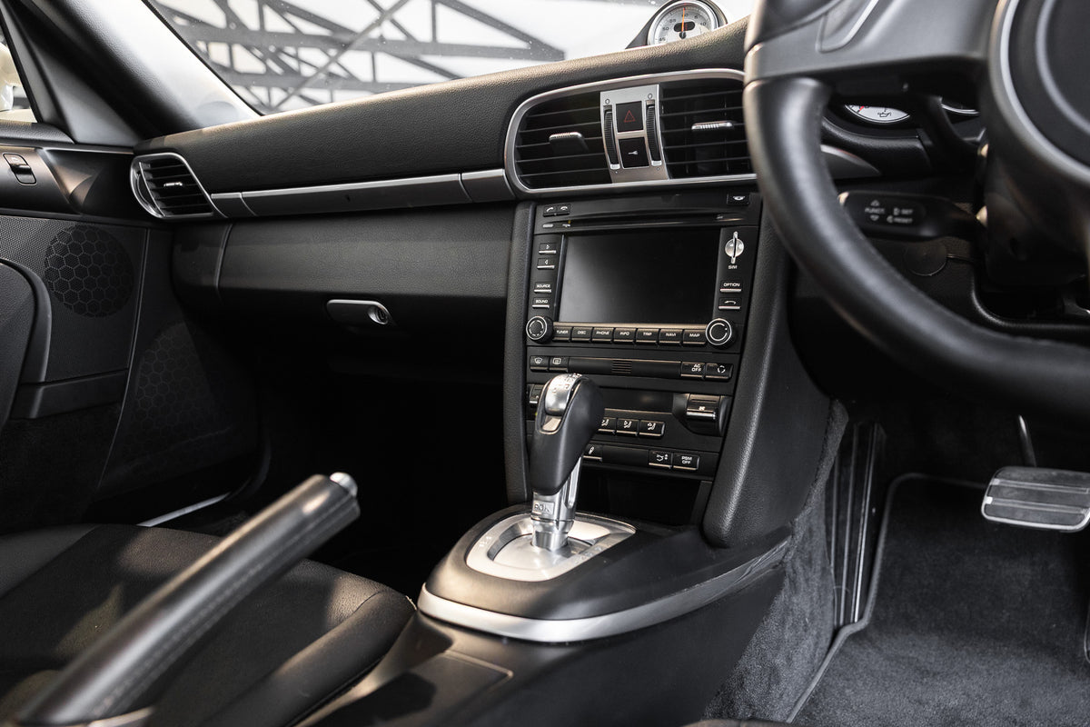 2010 Porsche 997.2 4S PDK - 57 800kms