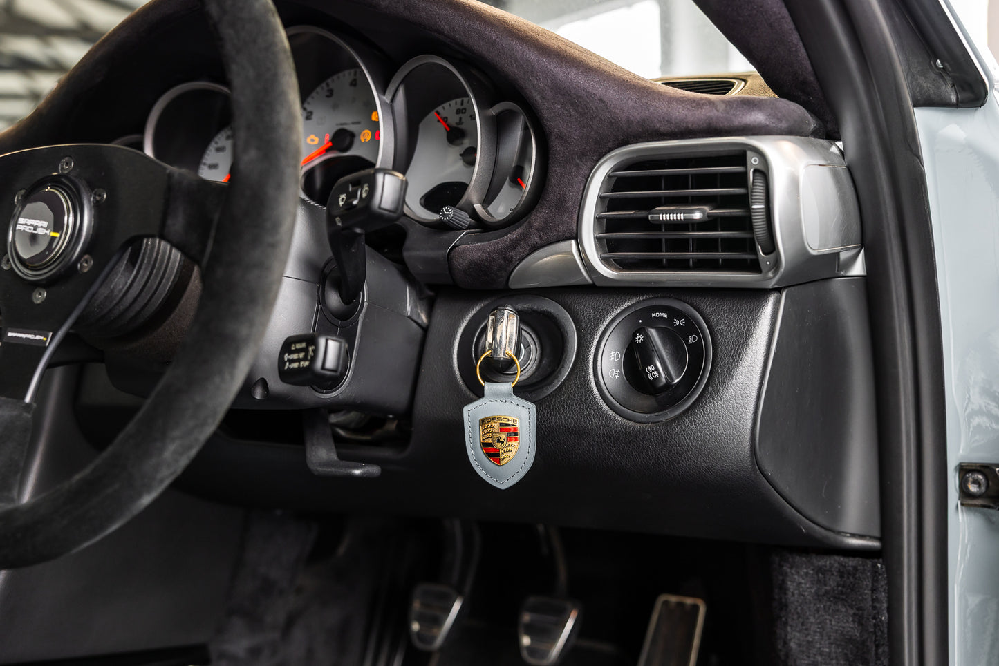2006 Porsche 997.1 4S Manual- Safari Projek - 106 811kms