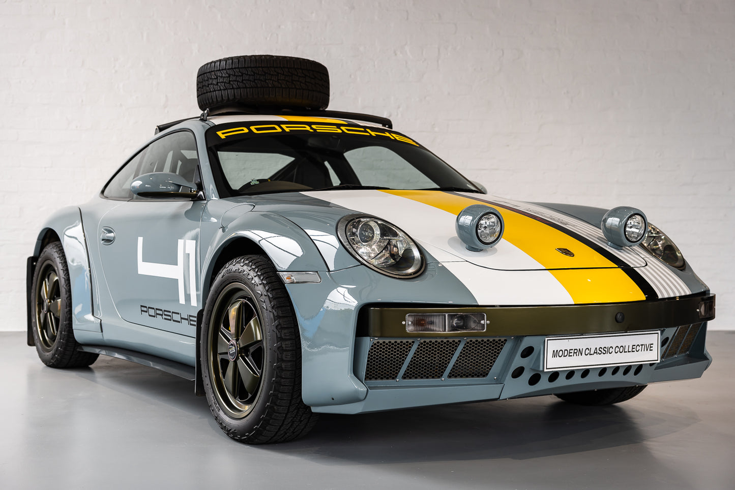 2006 Porsche 997.1 4S Manual- Safari Projek - 106 811kms