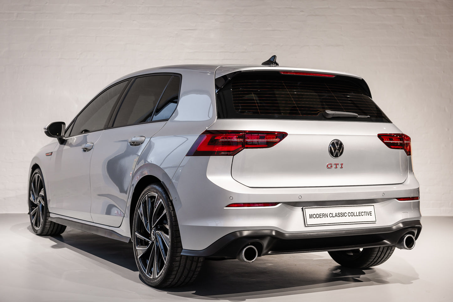 2021 Golf 8 GTI DSG - 51 650kms