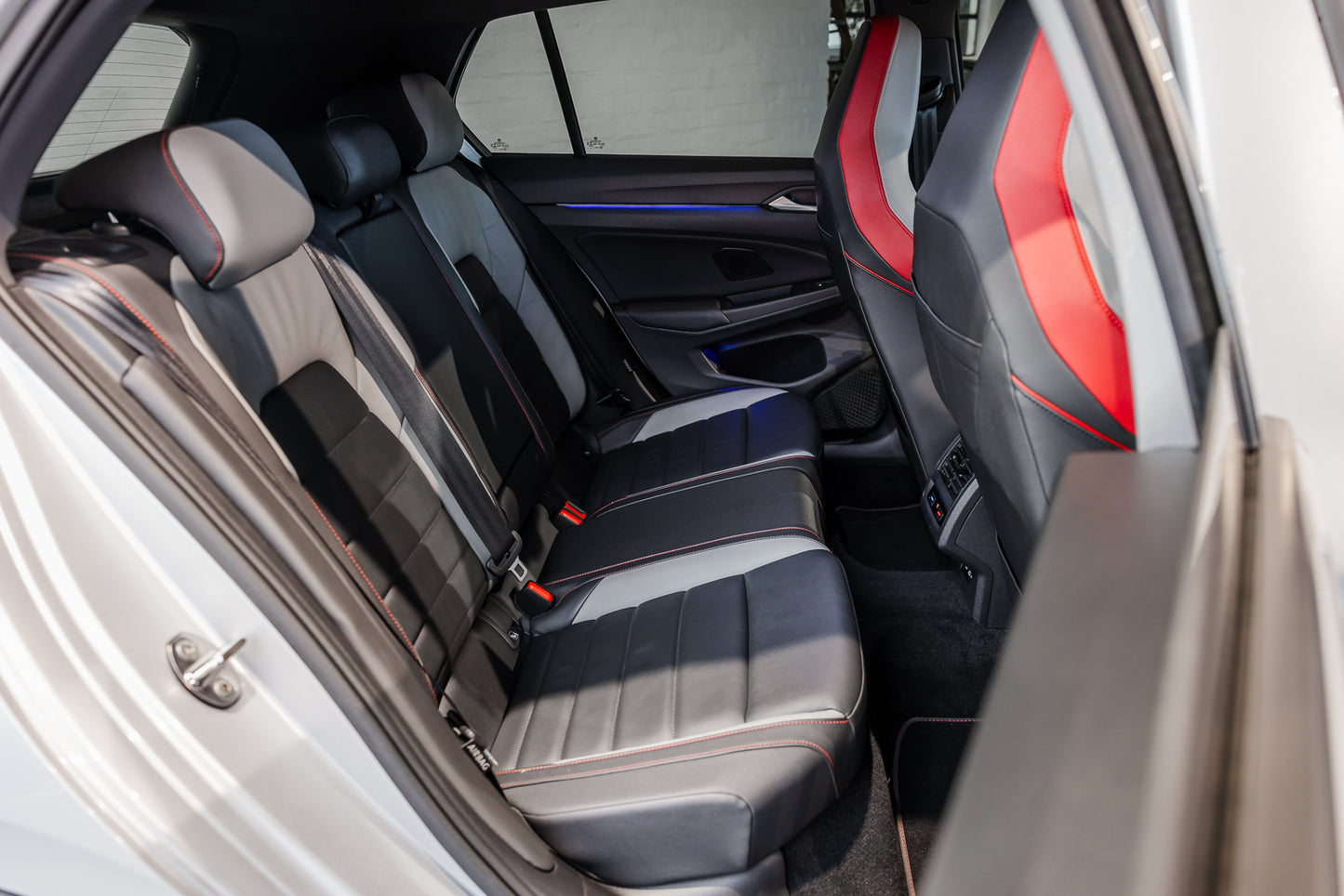 2021 Golf 8 GTI DSG - 51 650kms
