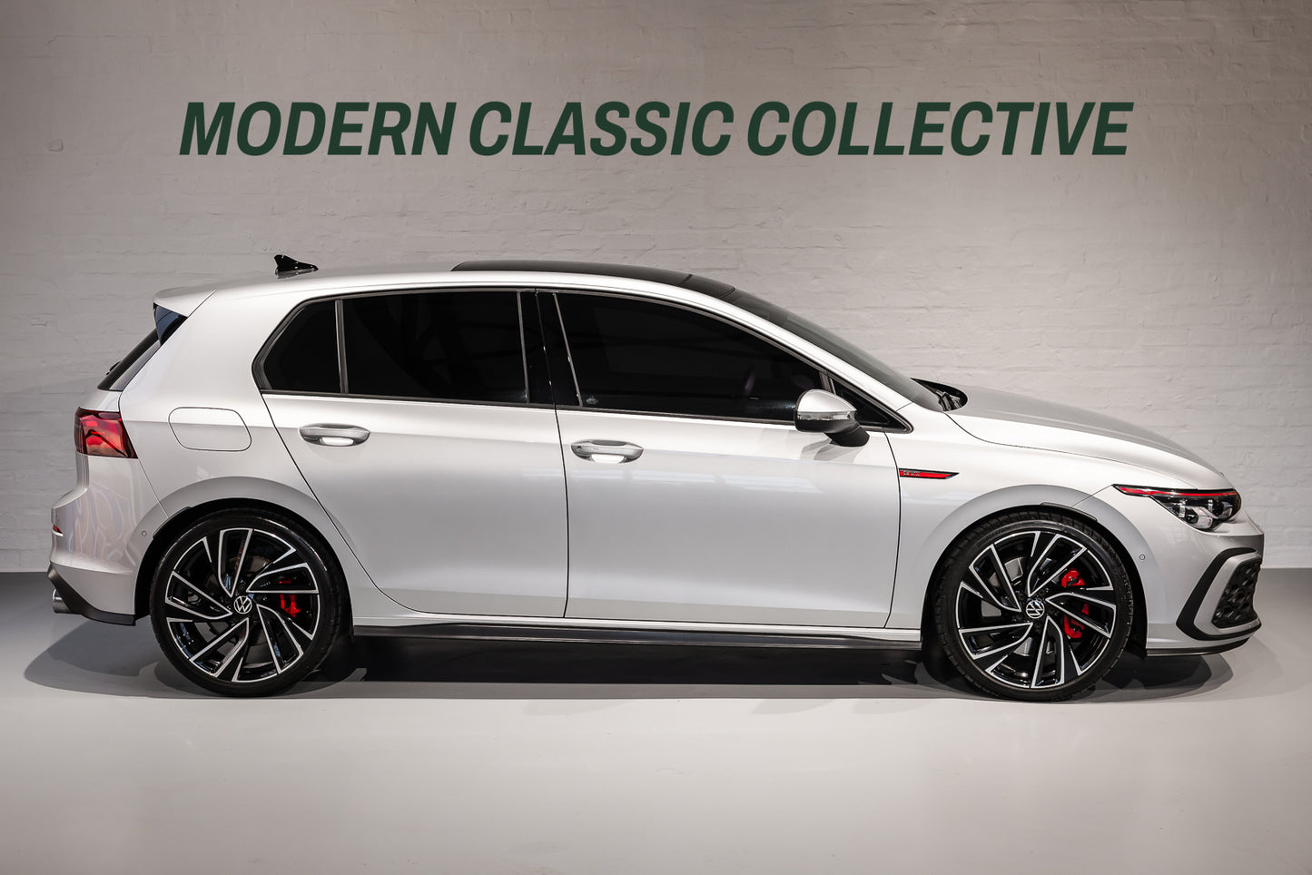 2021 Golf 8 GTI DSG - 51 650kms