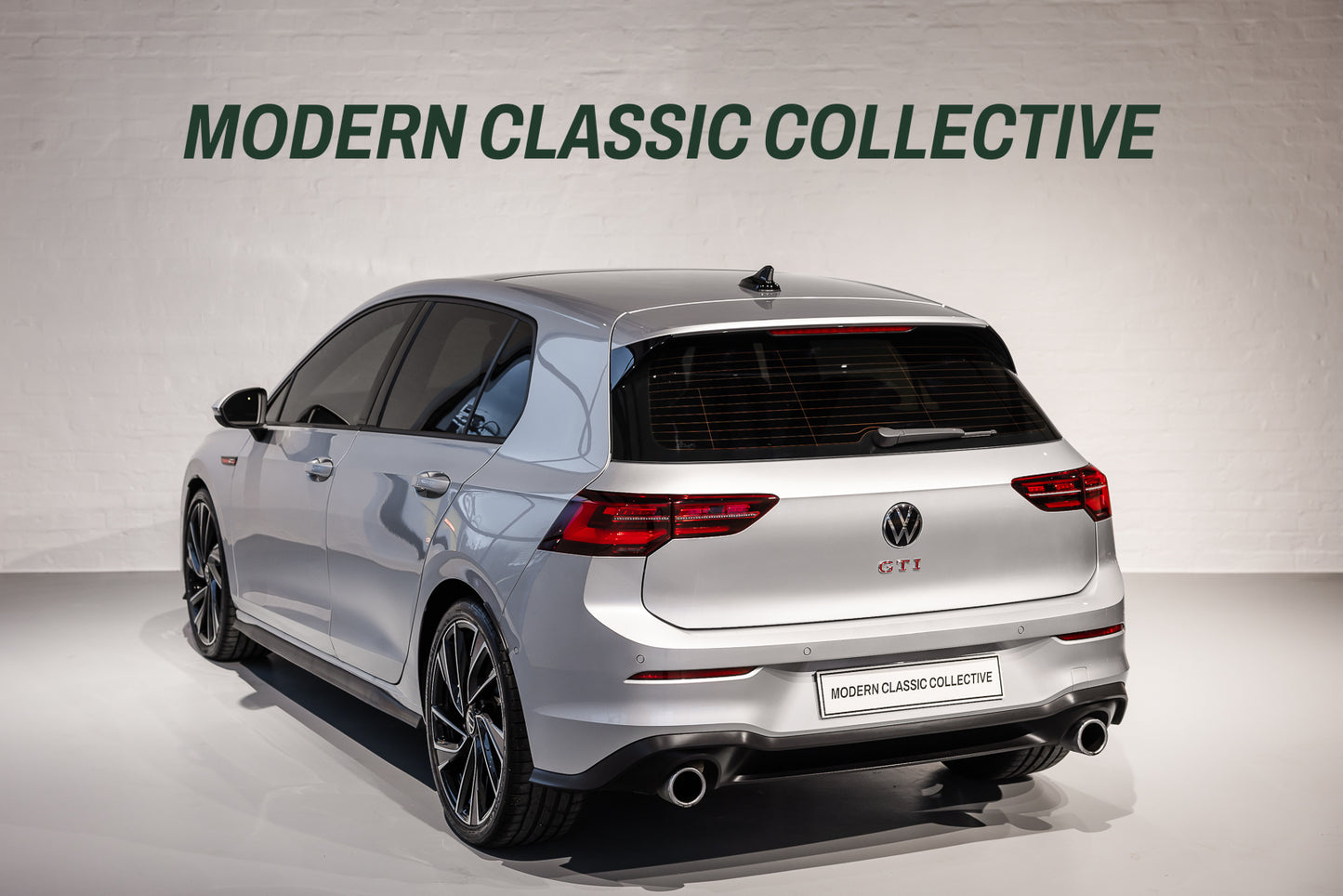2021 Golf 8 GTI DSG - 51 650kms