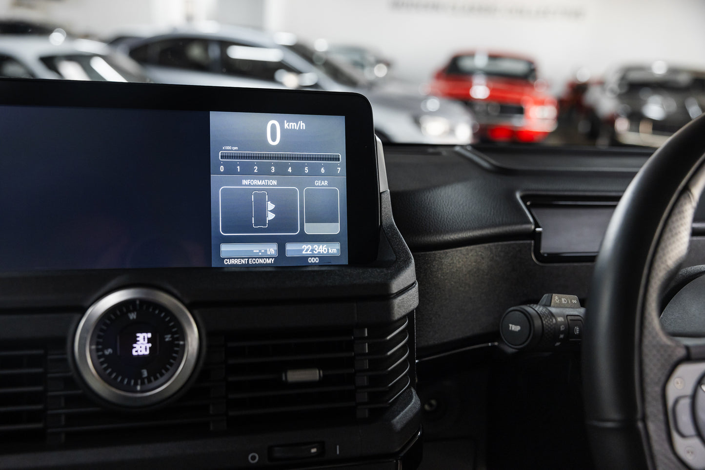 2024 Ineos Grenadier Wagon Fieldmaster Edition - 22 500 kms