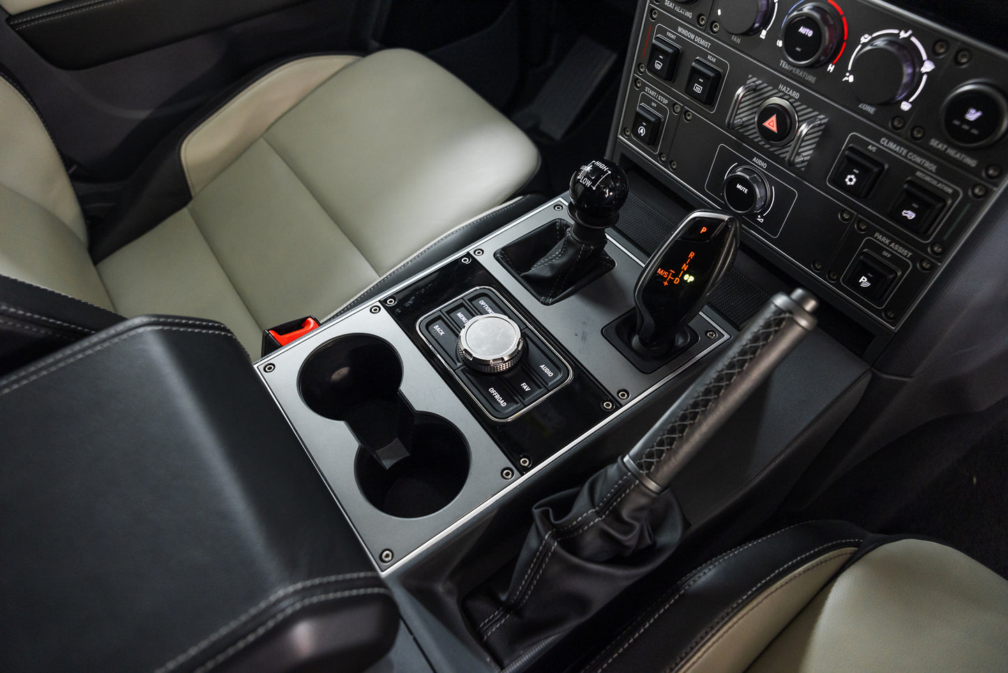 2024 Ineos Grenadier Wagon Fieldmaster Edition - 22 500 kms