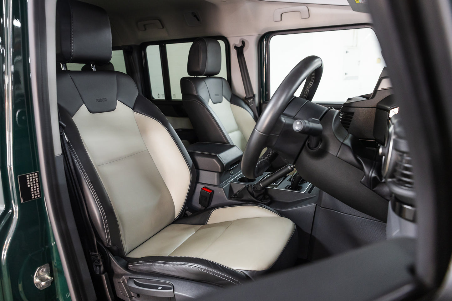 2024 Ineos Grenadier Wagon Fieldmaster Edition - 22 500 kms