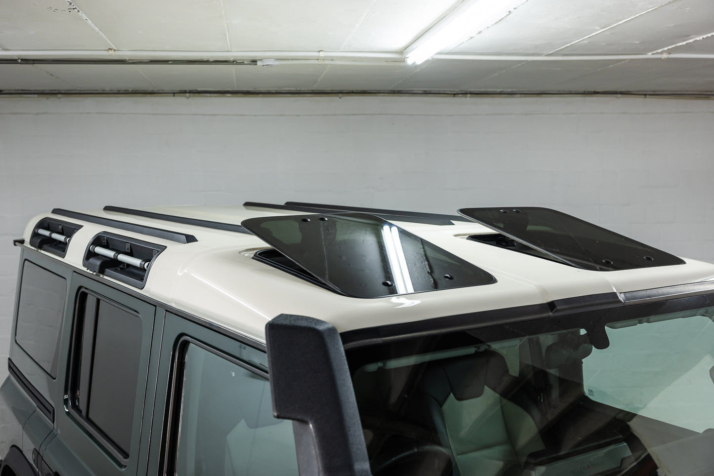 2024 Ineos Grenadier Wagon Fieldmaster Edition - 22 500 kms