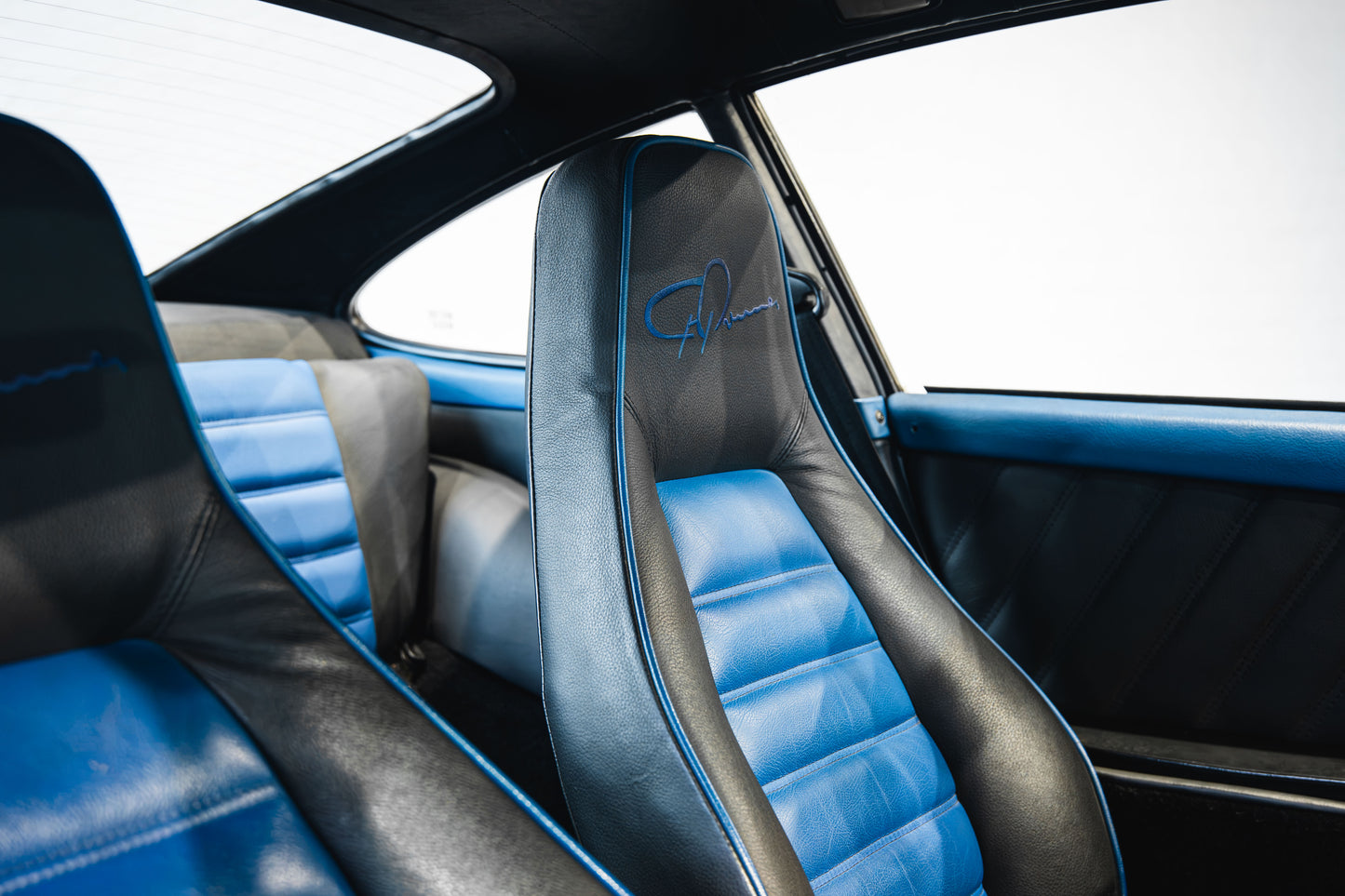 1982 Porsche 911 SC RHD - 70 287kms showing