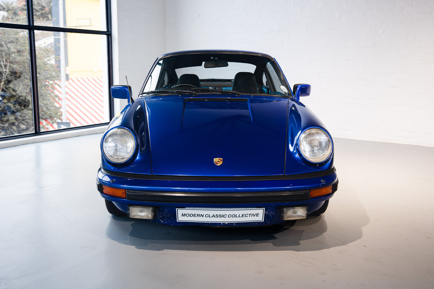 1982 Porsche 911 SC RHD - 70 287kms showing