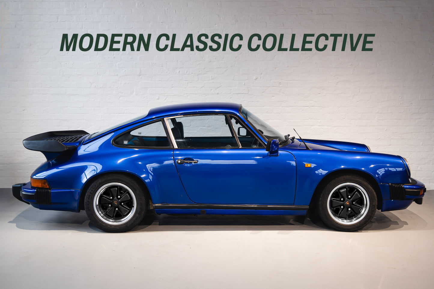 1982 Porsche 911 SC RHD - 70 287kms showing