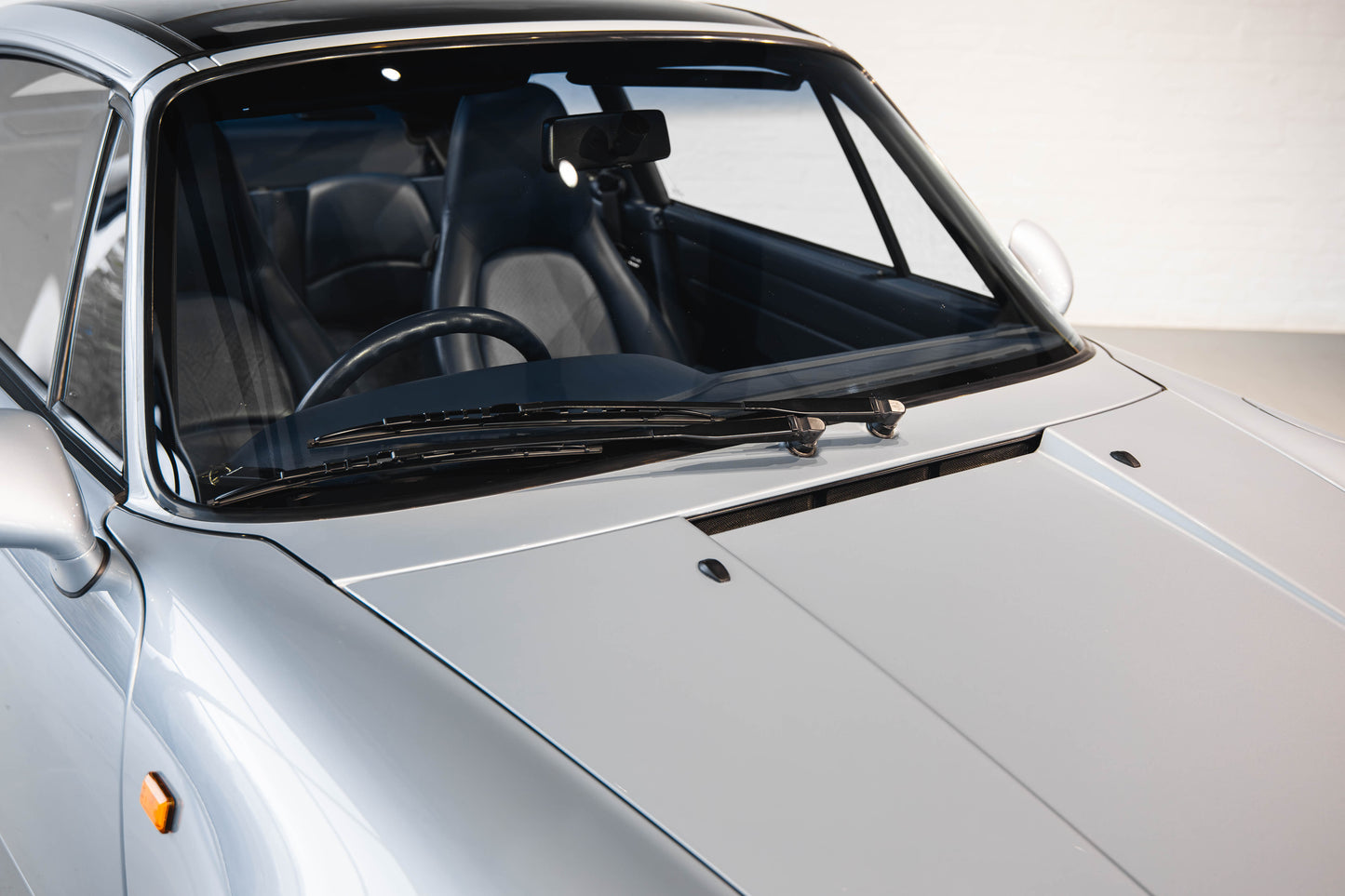 1996 Porsche 993 Targa RHD - 38 000kms