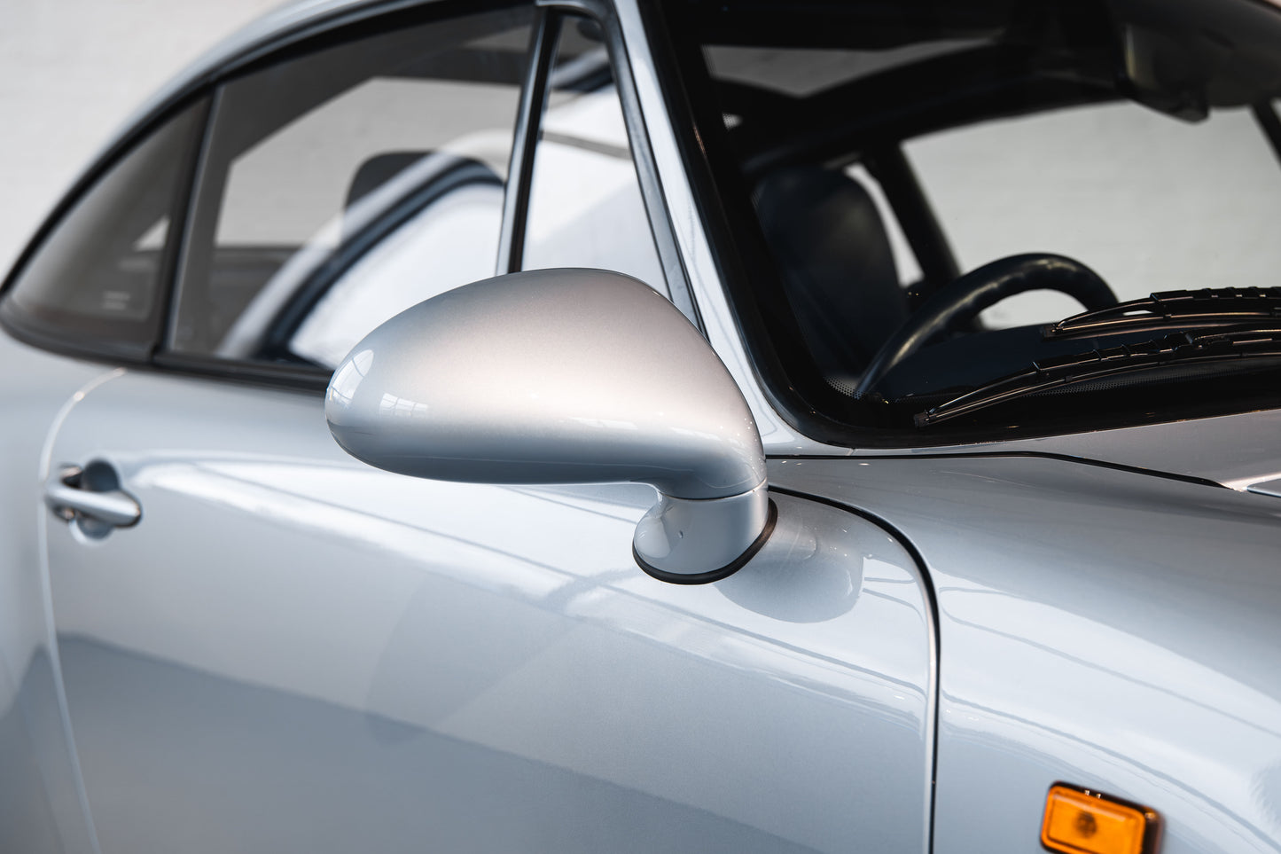 1996 Porsche 993 Targa RHD - 38 000kms