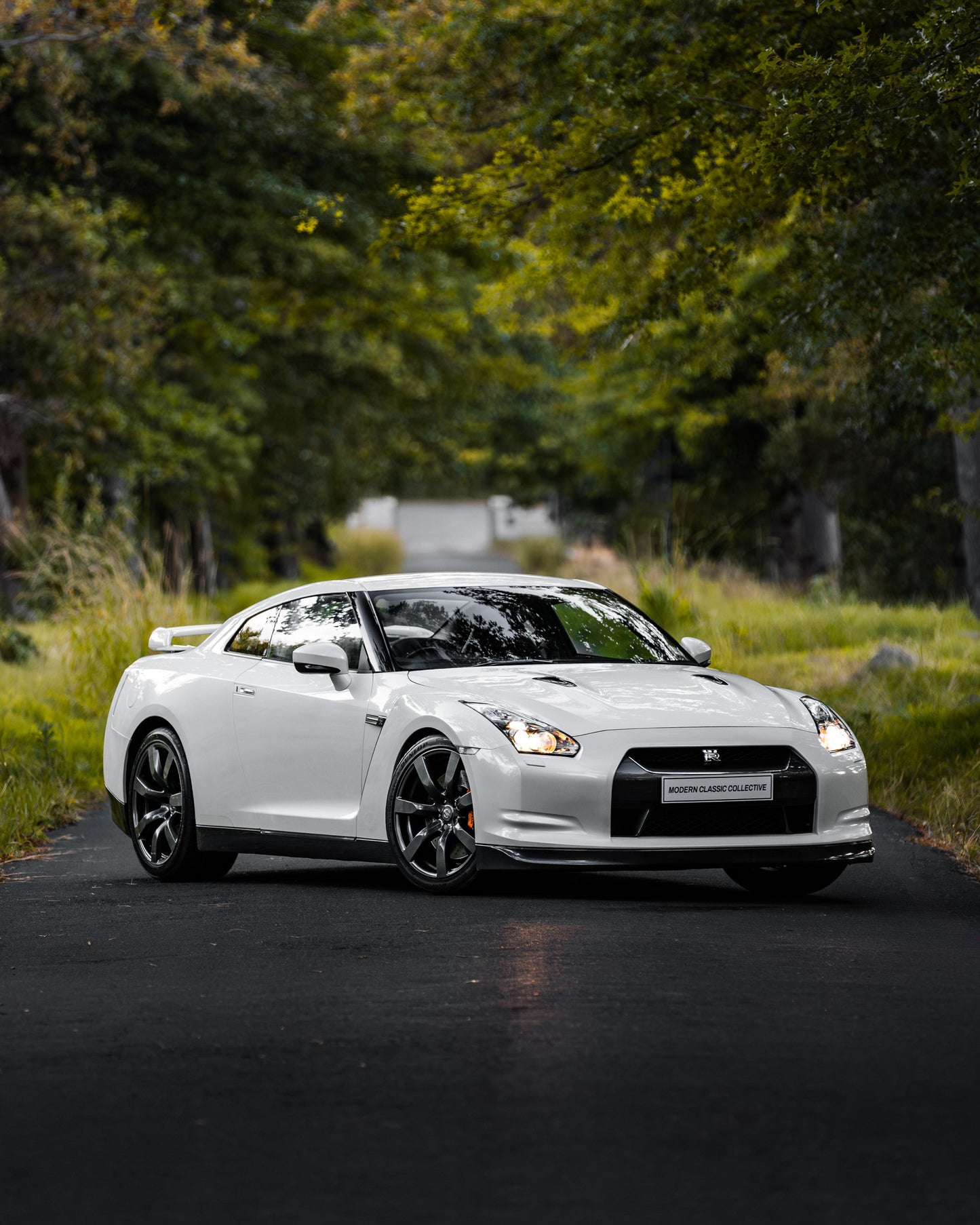 2010 Nissan Skyline R35 - 17 700kms